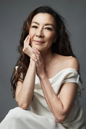 Фото Мішель Єо (Michelle Yeoh) #283569