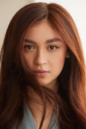 Фото Анна Картґарт #47831