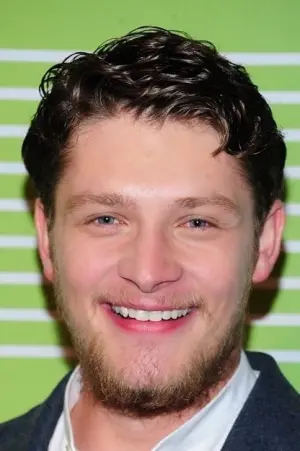 Фото Бретт Дайер (Brett Dier) #11935