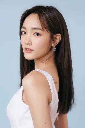 Фото Гінгл Ванг (Gingle Wang) #176095