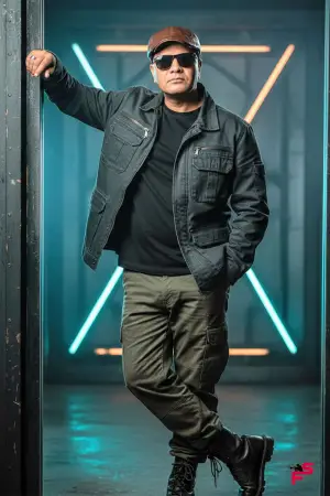 Фото Гарш Ґоґі (Harsh Gogi) #352214