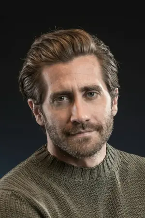 Фото Джейк Джилленгол (Jake Gyllenhaal) #5470