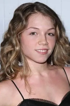 Фото Лайла Ліліана Гарро #116991