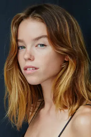 Фото Міллі Алкок (Milly Alcock) #346440