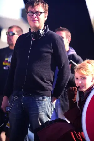 Фото Режіс Руансар #222443