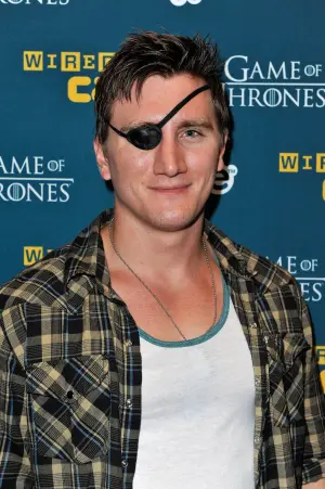 Фото Джейсон Траст #56100