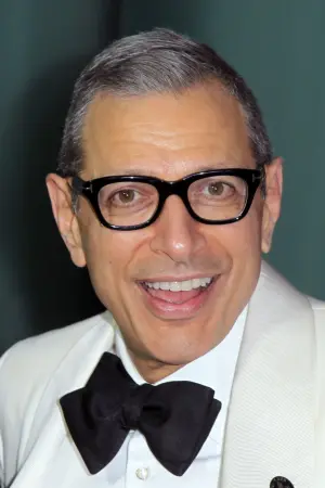 Фото Джефф Ґолдблюм (Jeff Goldblum) #7781