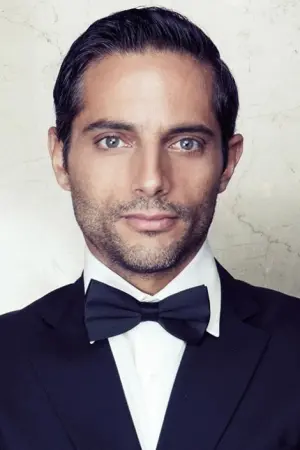 Фото Хоакін Фурріель #67847