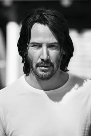 Фото Кіану Рівз (Keanu Reeves) #19345