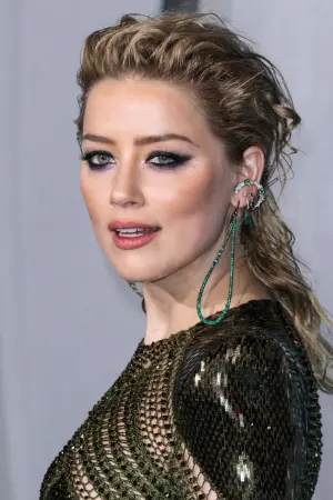 Фото Ембер Герд (Amber Heard) #768