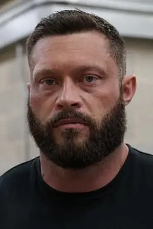 Фото Біллі Клементс #326727