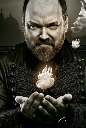 Фото Дейв МакКін #227133