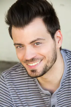 Фото Джеймс Ді Джакомо (James Di Giacomo) #16082