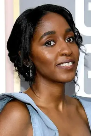 Фото Айо Едебірі (Ayo Edebiri) #4954