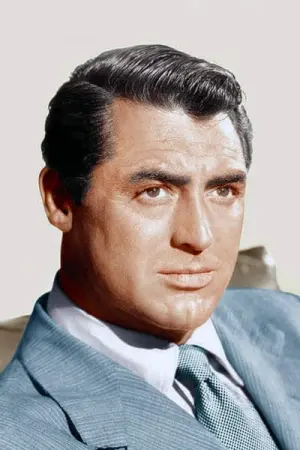Фото Кері Грант (Cary Grant) #82595