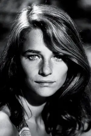 Фото Шарлотта Ремплінґ (Charlotte Rampling) #300962