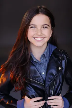 Фото Ганна Черамі #58356