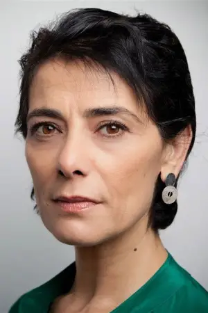 Фото Хіам Аббас (Hiam Abbass) #327481