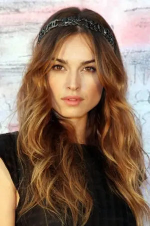 Фото Кася Смутняк #93983