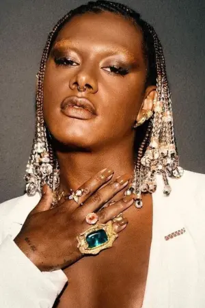 Фото  (Liniker) #297559