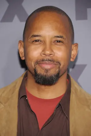 Фото Майкл Ботман (Michael Boatman) #94476