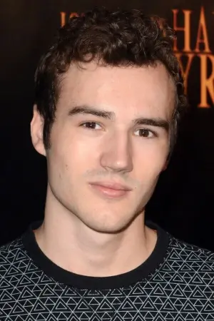 Фото Паркер Мак #95371