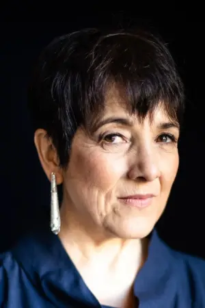 Фото Пауліна Гарсія (Paulina García) #166760