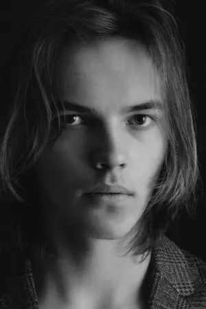 Фото Стенлі Сімонс #66193