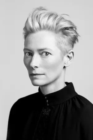 Фото Тільда Свінтон (Tilda Swinton) #327405
