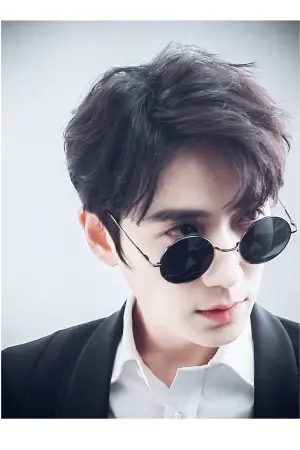 Фото Чжу Ілун (Zhu Yilong) #90672