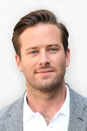 Фото Армі Хаммер (Armie Hammer) #18746
