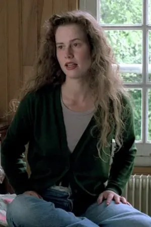 Фото Флоренс Дарел (Florence Darel) #267187