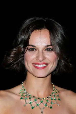 Фото Кася Смутняк (Kasia Smutniak) #93984