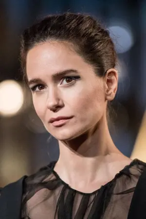 Фото Кетрін Вотерстон (Katherine Waterston) #10676