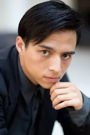 Фото Шінносуке Міцушіма #25535