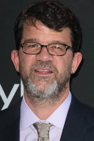 Фото Вік Годфрі (Wyck Godfrey) #11575