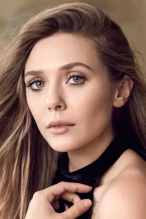 Фото Елізабет Олсен (Elizabeth Olsen) #6405
