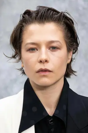 Фото Емма ДʼАрсі (Emma D