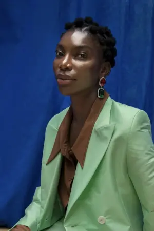 Фото Міхаела Коель (Michaela Coel) #6790