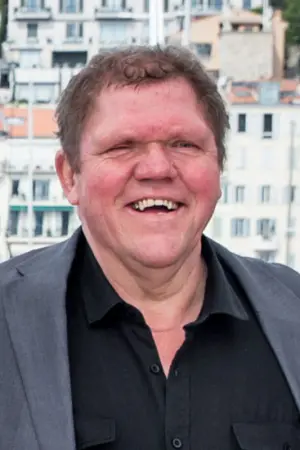 Фото Рафаель Тьєрі #32331