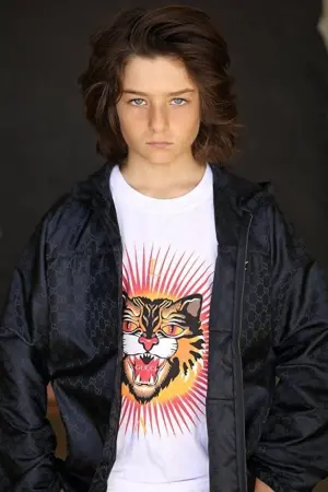 Фото Санні Сульїч (Sunny Suljic) #42430