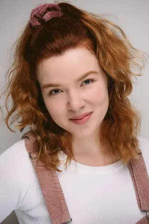 Фото  (Charlotte Poitras) #220881