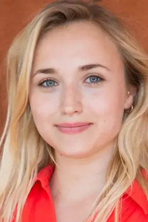 Фото Хлоя Жуанне #212032