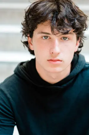 Фото  (Jake Melrose) #294023