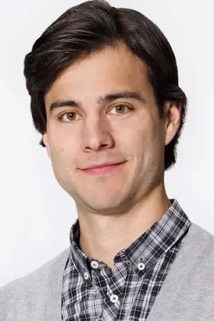 Фото Крістофер Тернер (Kristopher Turner) #198064