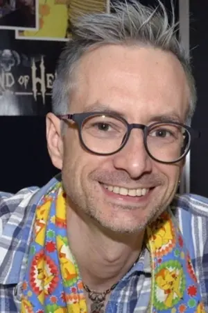 Фото Адам Фарайзл #94971