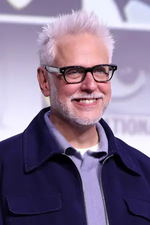 Фото Джеймс Ґанн (James Gunn) #327279