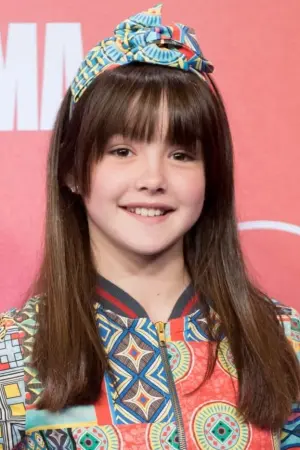 Фото Луна Фульгенсіо #83346