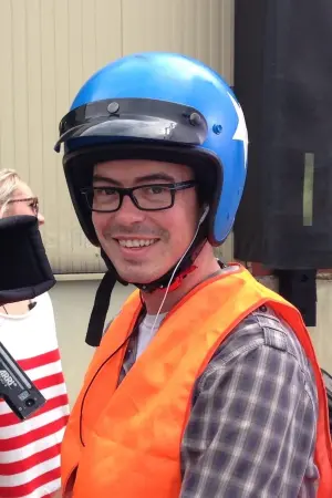 Фото Шон МакЕлві (Sean McElwee) #146346