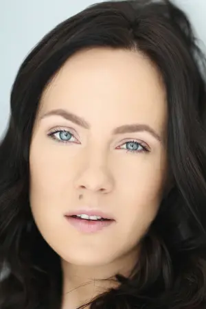 Фото Андреа Стефанчікова #33658